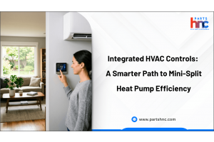 Integrated HVAC Controls: A Smarter Path to Mini-Split Heat Pump Efficiency_PartsHnC