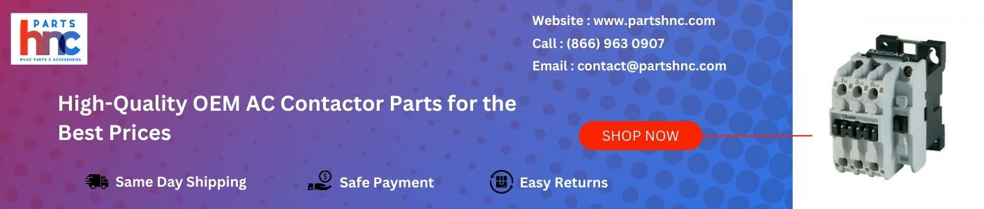 Contactor