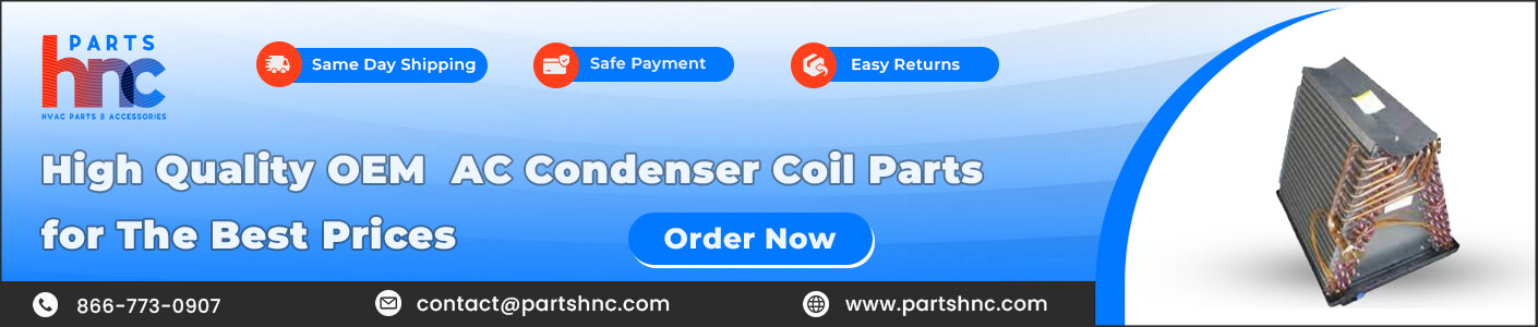 Condenser Coil Condenser Coil
