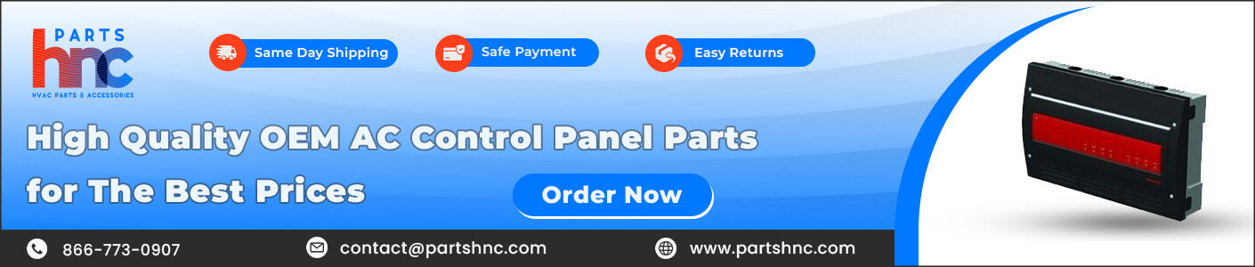 Control Panels