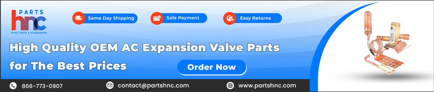 Expansion Valve