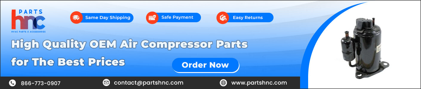 Compressor