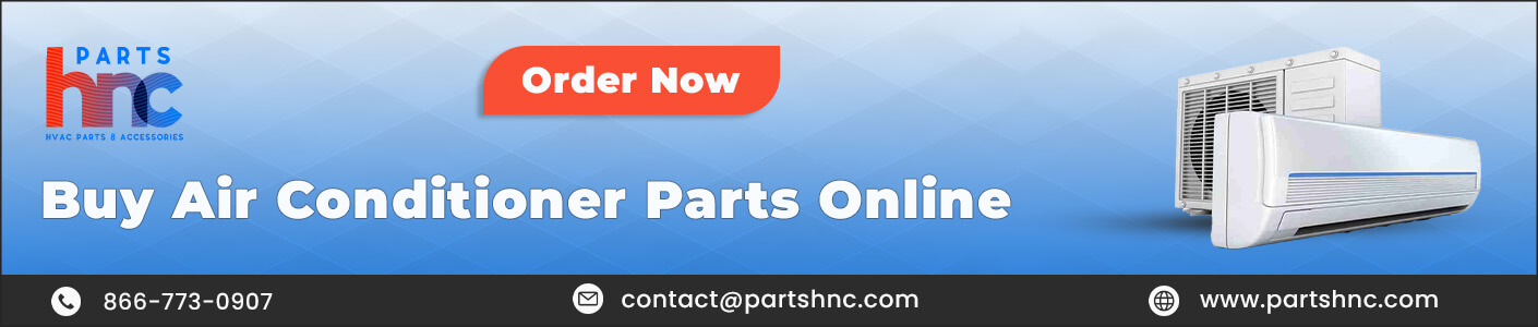 Air Conditioner Parts