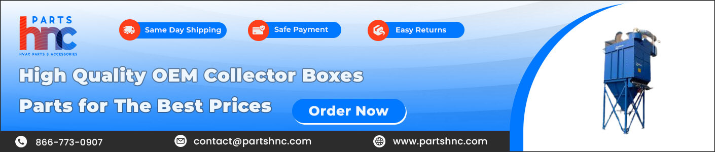 Collector Boxes 