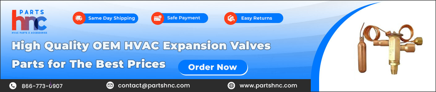 Expansion Valve