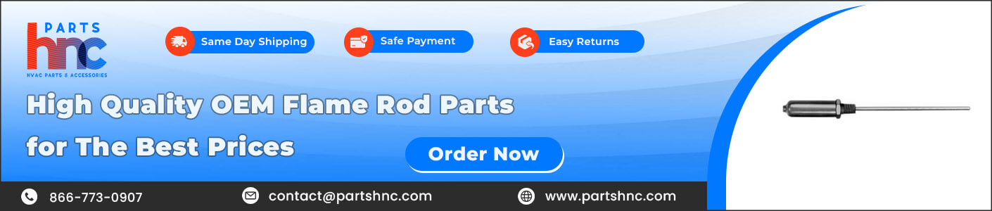 Flame Rod