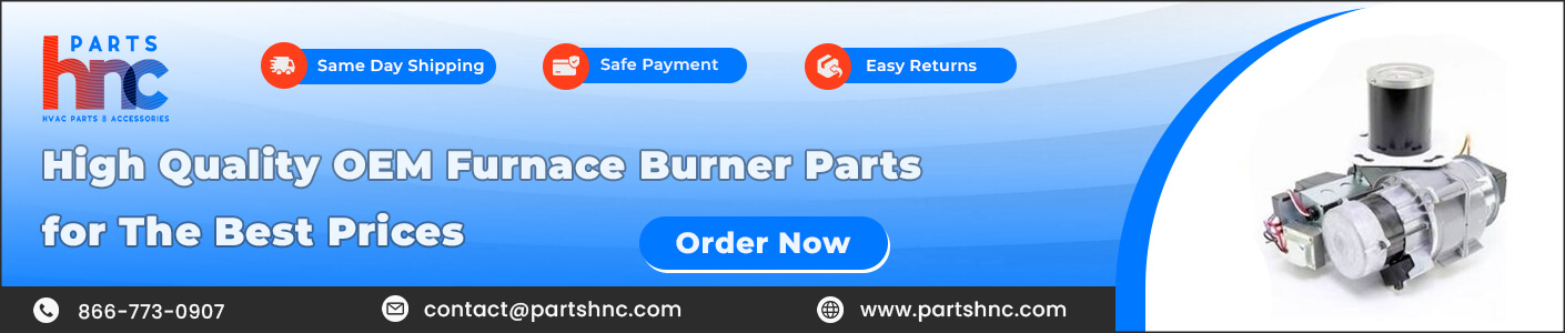 Burners Burners