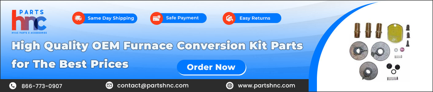 Conversion Kit