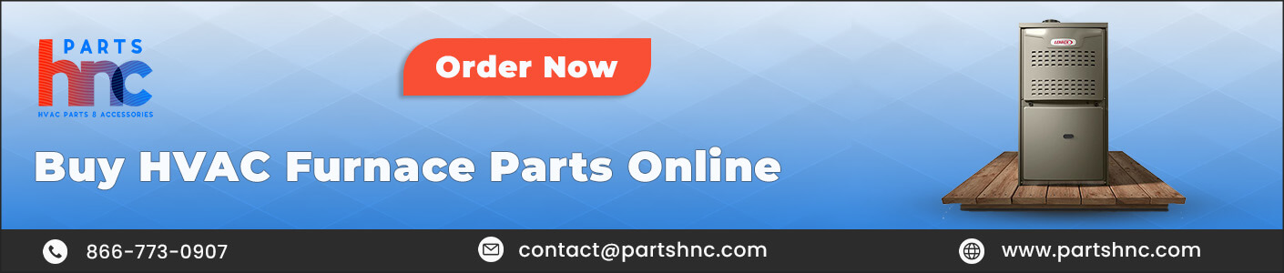 HVAC Furnace Parts