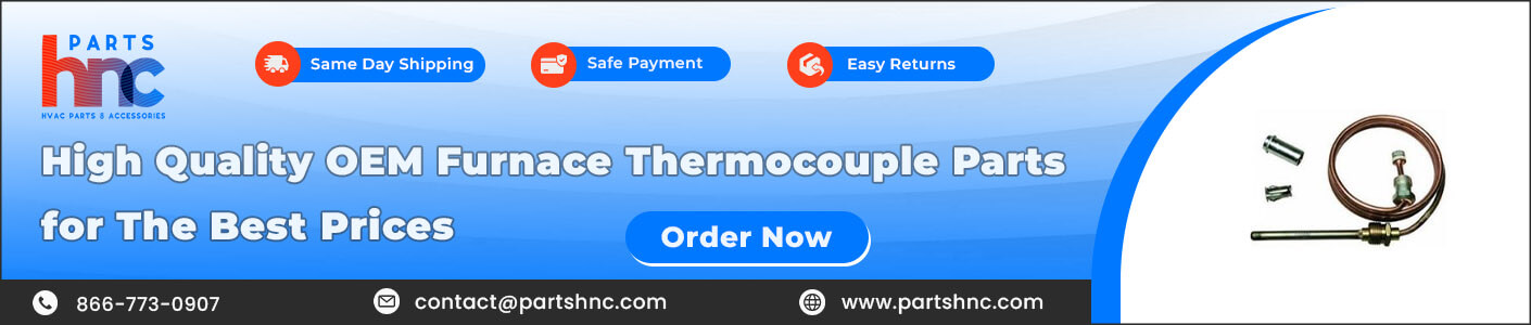 Thermocouple