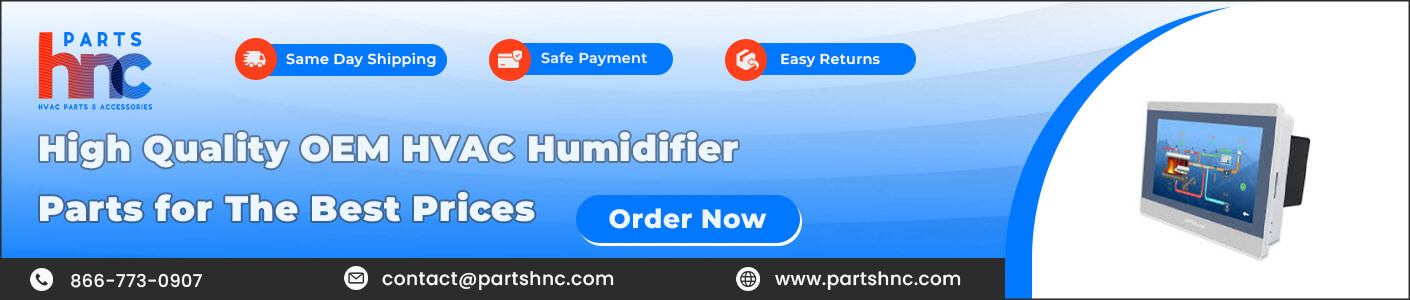 HVAC Humidifier HVAC Humidifier