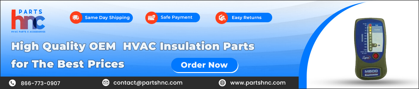 Insulation Insulation