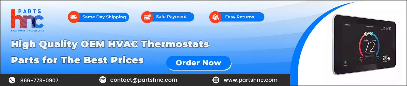 Thermostat Thermostat