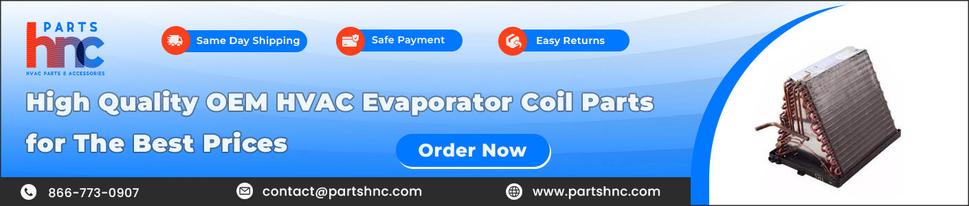 Evaporator Coil