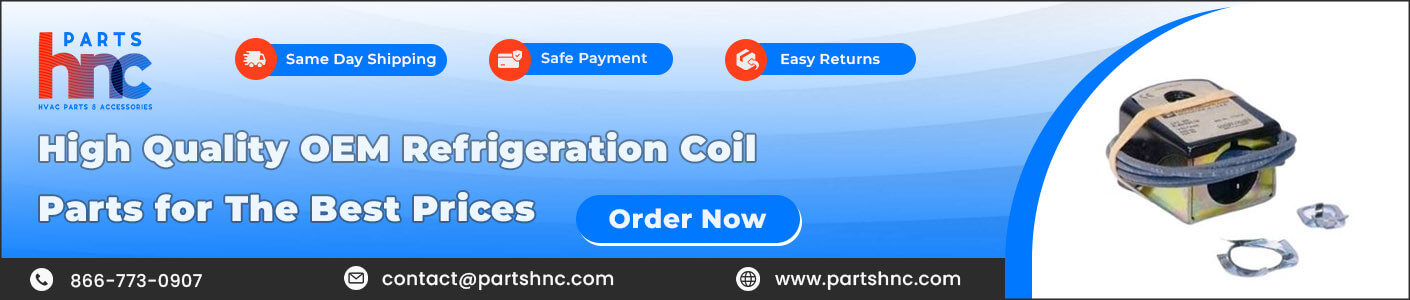 Refrigeration Coil