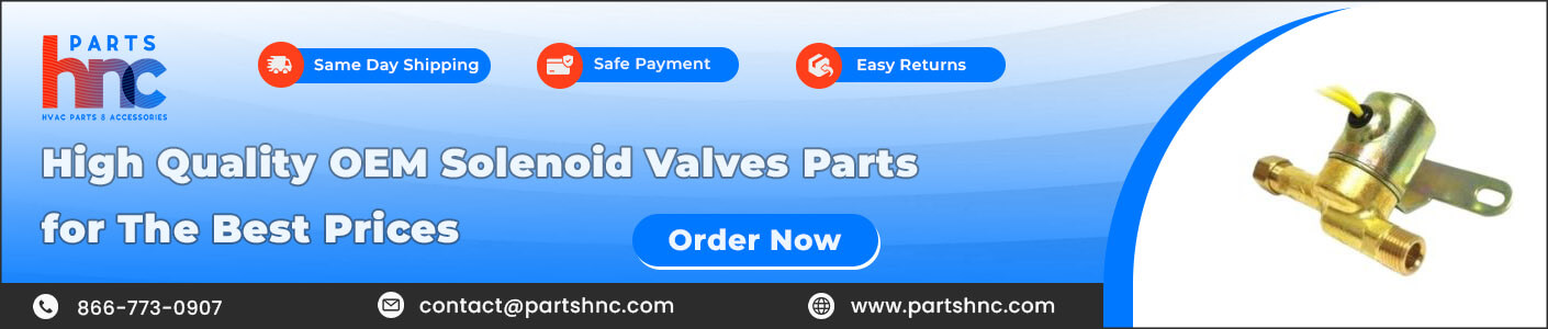 Solenoid Valve