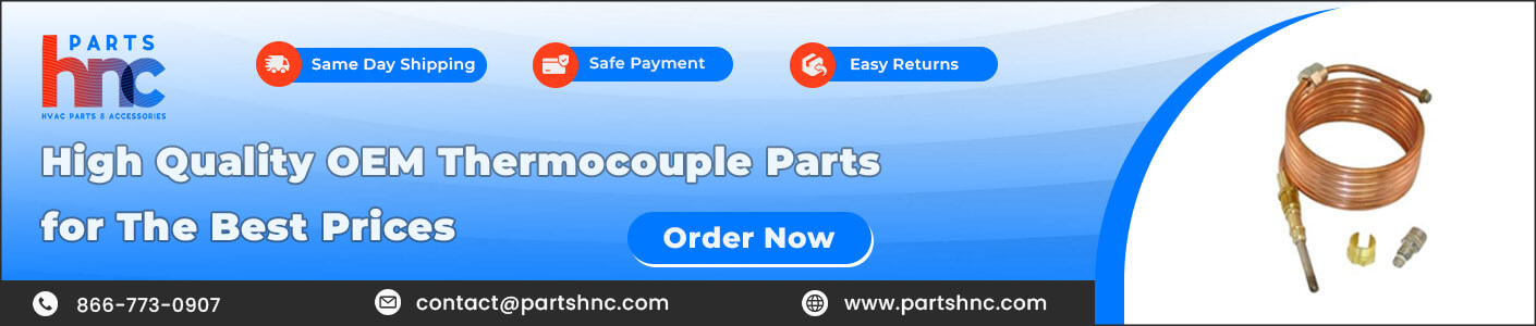 Thermocouple