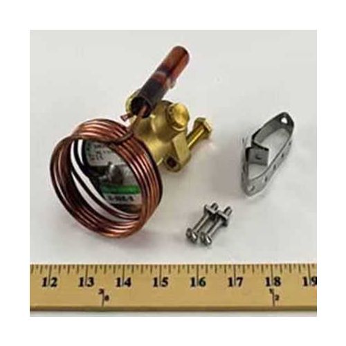 1 18Odf Ref Ball Valve For Emerson Flow Control (Alco) Part# 806739