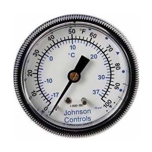 0100F 3518Npt For Johnson Controls Part# T-5500-1052