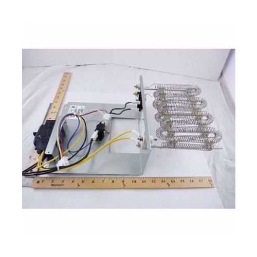 10Kw Heat Strip W/Circuit Breaker For Lennox Part# 99M69