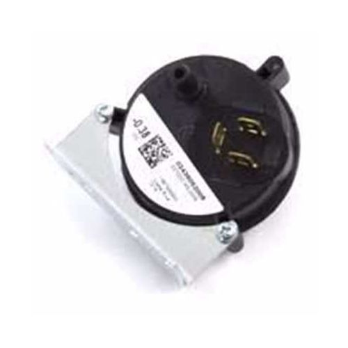 0.38Wc Pressure Switch For York S1-024-36052-008