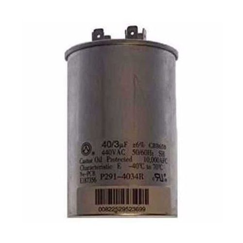 1 X 7 Blower Pulley For International Comfort Products Part# 1175315