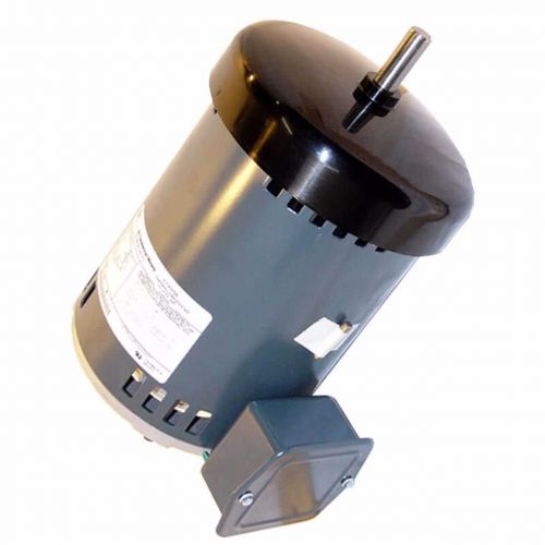 1 Hp 1075Rpm Cw Condenser Motor For Carrier Part# Hc51Te200