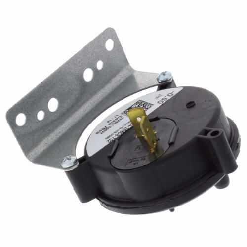 0.60Wc Spst Pressure Switch For York Part# S1-024-25808-702