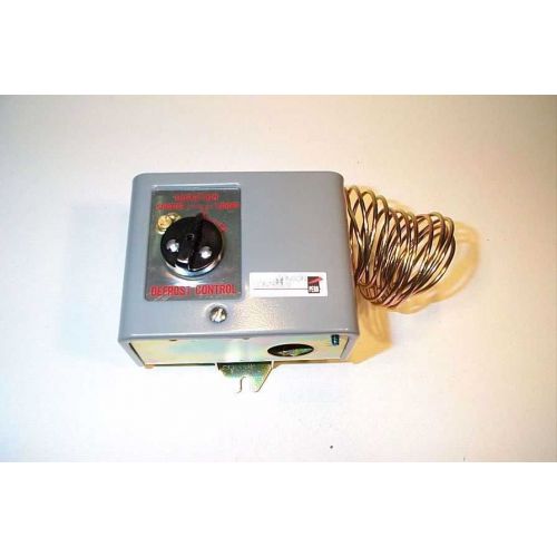 0/70F 5 Spdt 12/40F Adj Diff For Johnson Controls Part# A19Zbc-6