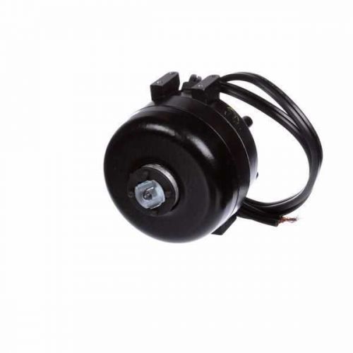 115V 9W Cw Condenser Fan Motor For Tecumseh Part# 810M009C09