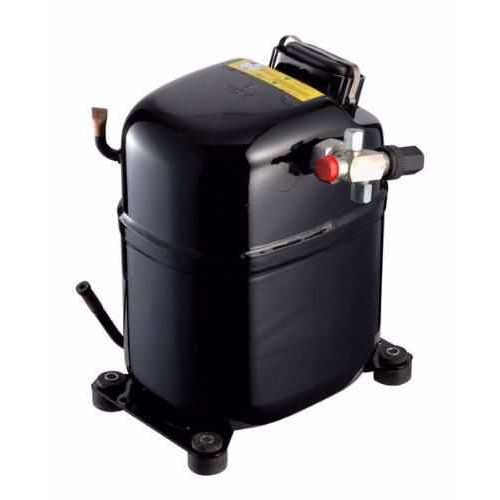 115V1Ph 2200Btu R12 Compressor For Tecumseh Part# Aj601At-336-J7