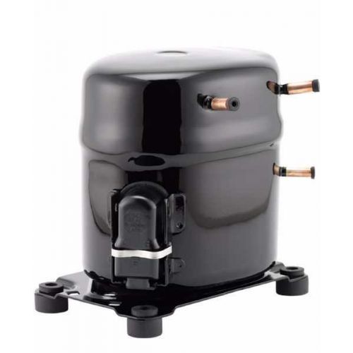 115V1Ph 4100Btu R12 Compressor For Tecumseh Part# Ak163At-038-J7