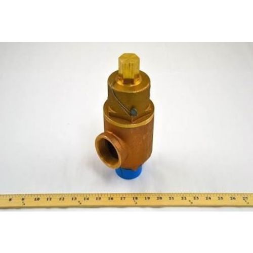 2" 35# 111Gpm Relief Valve For Kunkle Valve -Part# 0020-H01-MG0035