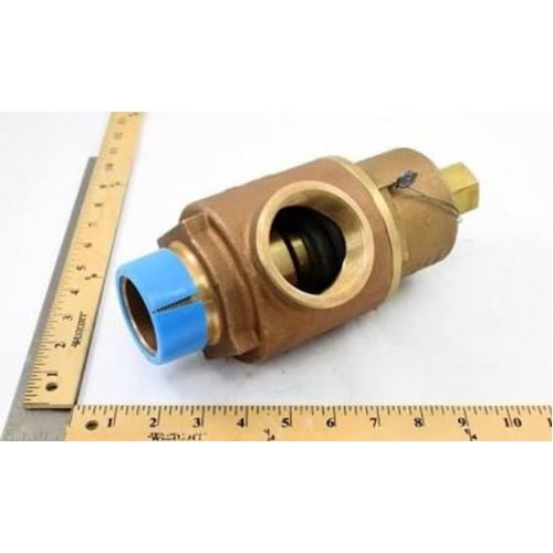 2" 175# 247Gpm Reliefvalve For Kunkle Valve -Part# 0020-H01-MG0175