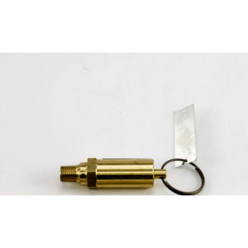 Kunkle Valve 0030-A01-KM0120 1/4 Inch 120# 27Scfm Airrelief Valve