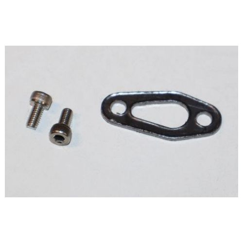 Flame Or Ignitor Gasket For Raypak -Part# 013168F