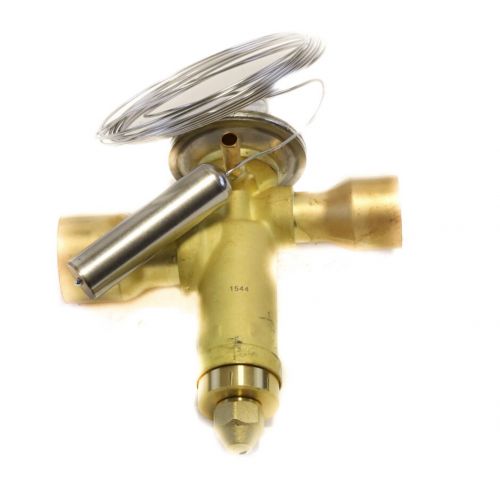 1 1/8X1 3/8 Tev Valve For York 025-40681-000