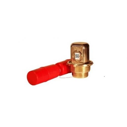 Scully 03174 192 Golden Gallon-Highland Gauge 72" Depth 
