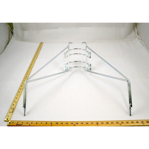 12 Condenser Fan Motor Mount For Daikin-Mcquay Part# 037867400X