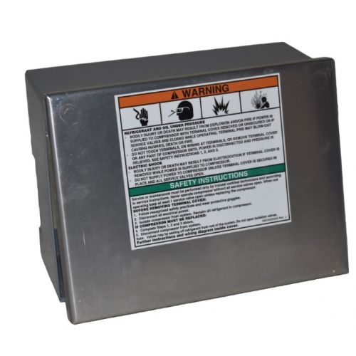 Carlyle 06DA6606DBSB0620 Control Module 110-220V 