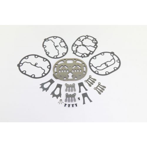 Valve Plate For Carlyle -Part# 06EA660137