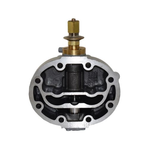 Carlyle 06EA660174 Pressure Unloader Head Package