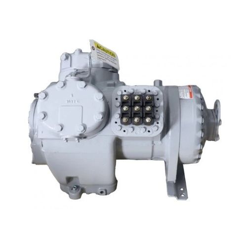 A-1 Compressor 06ET250360-CMP-R Semi-Hermetic Compressor Polyolester 208-230/460V 3PH