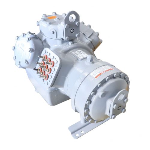 208-230/460V3ph 25Hp Compressr For A-1 Compressor -Part# 06ET265360-R