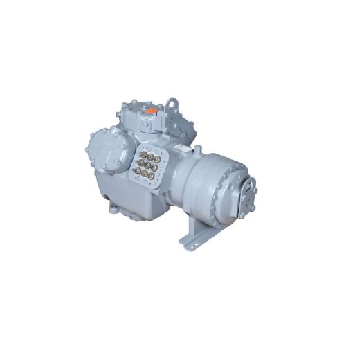 A-1 Compressor 06ET299360-CMP-R Semi Compressor 208/230/460V 3PH