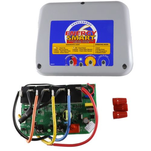 Energysmartcontrolboardwcover For Lochinvar & A.O. Smith Part# 100093770