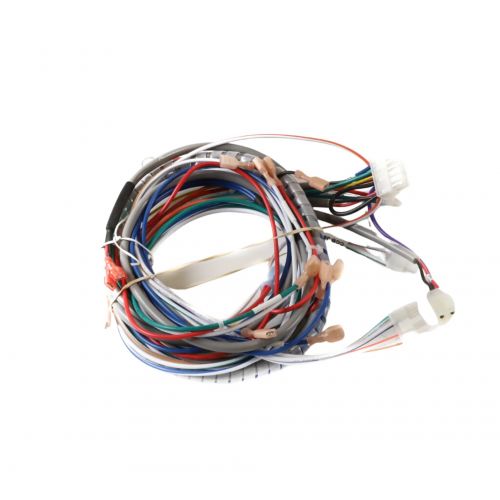 Low Voltage Harness For Lochinvar & A.O. Smith -Part# 100351312