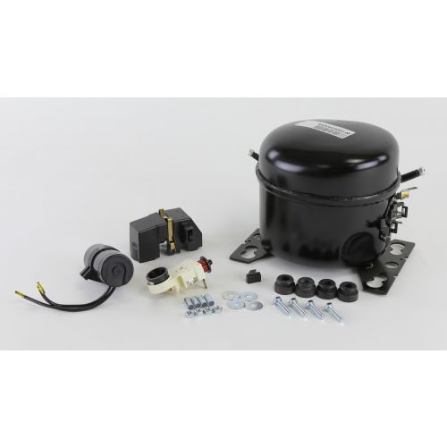 Tfs4.5Ft R134atropcomp115-127V For Nidec-Secop -Part# 102G3432HS