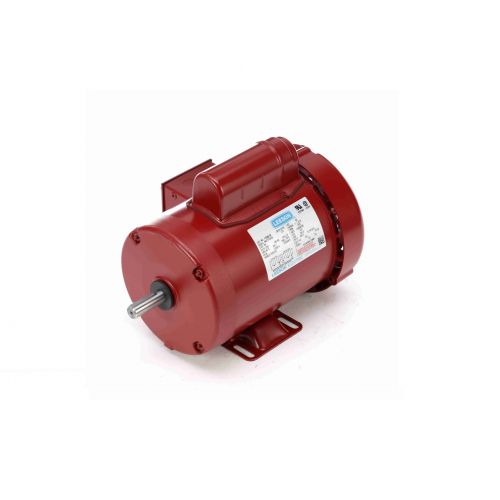 Regal Rexnord - LEESON 110088.00 1HP TEFC Agricultural Motor 208-230V