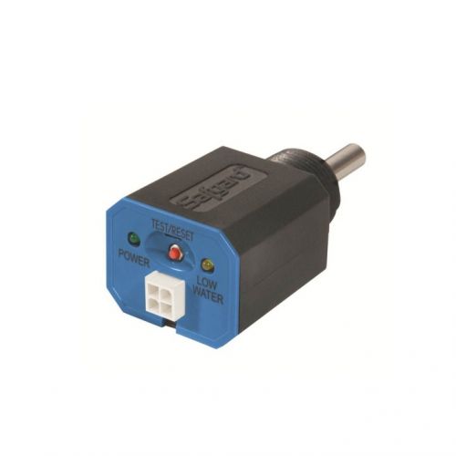 Hydrolevel 1100M5 Low Water Cut-Off W/Harness Weil/LOCH 24V